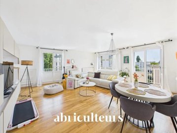 1 - Nogent-sur-Marne, Appartement