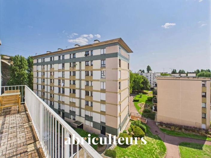 Image No.10-Appartement à vendre à Nogent-sur-Marne