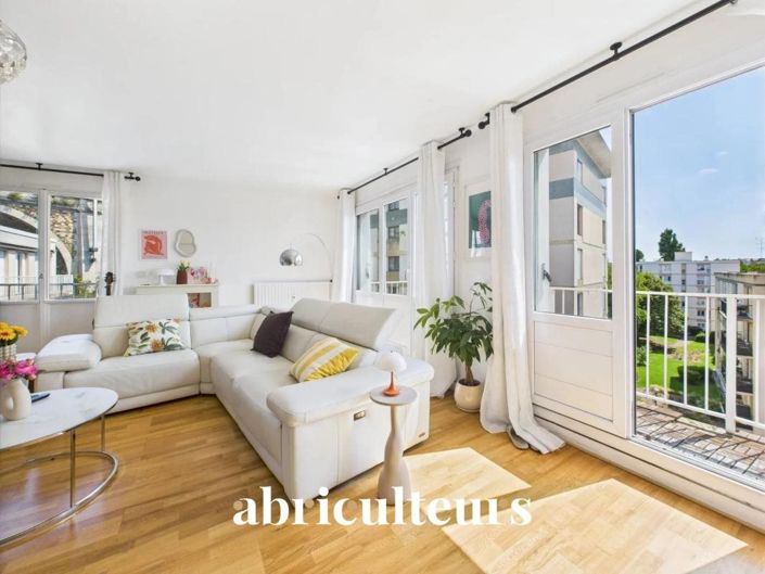 Image No.3-Appartement à vendre à Nogent-sur-Marne