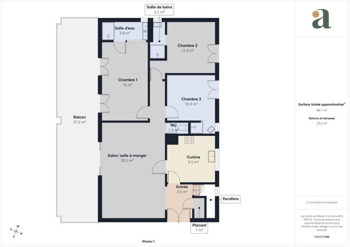 Image No.30-3 Bed House for sale