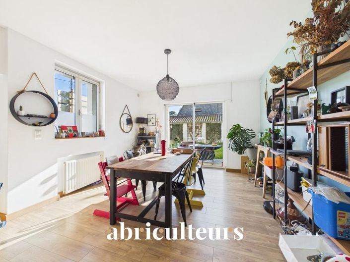 Image No.2-Maison de 2 chambres à vendre à Indre