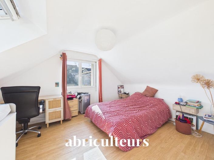 Image No.7-Maison de 2 chambres à vendre à Indre