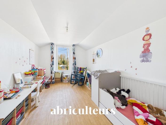 Image No.8-Maison de 2 chambres à vendre à Indre