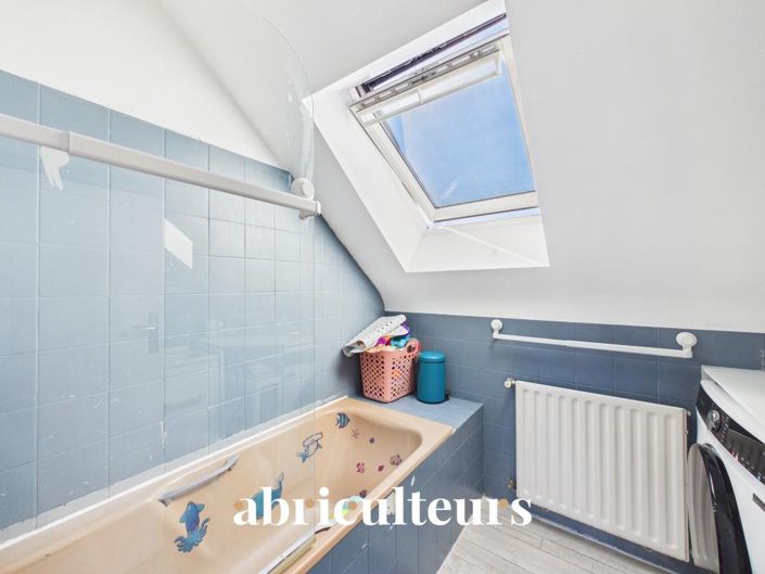 Image No.9-Maison de 2 chambres à vendre à Indre