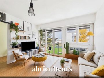 1 - Cognac, Apartment