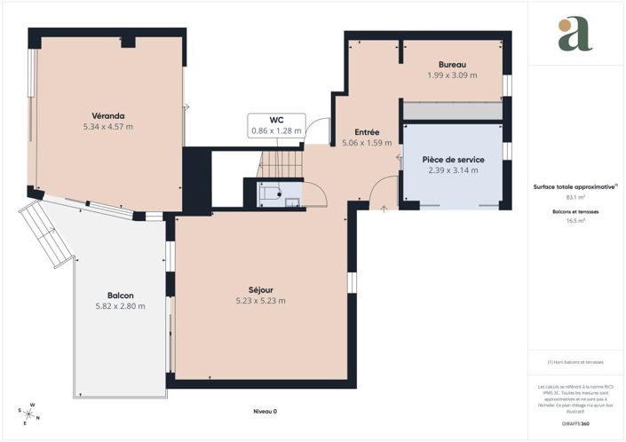 Image No.20-3 Bed House for sale