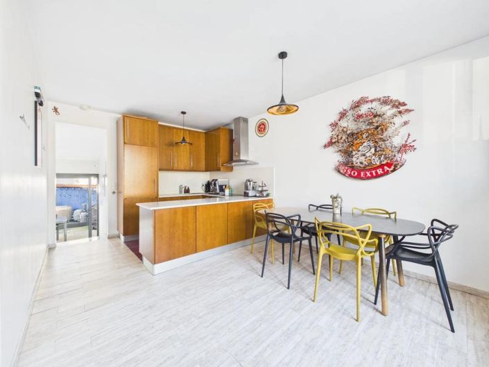 Image No.2-Maison de 3 chambres à vendre à Saint-Maur-des-Fossés