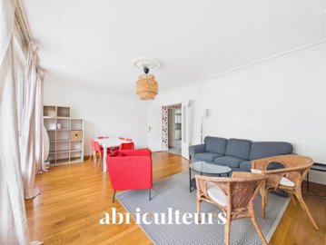 1 - Nantes, Appartement