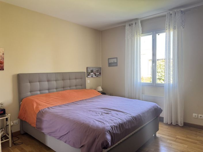 Image No.11-Maison de 4 chambres à vendre à Cozes