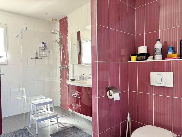 Image No.12-Maison de 4 chambres à vendre à Cozes