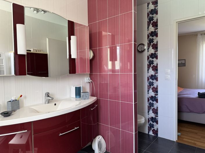 Image No.13-Maison de 4 chambres à vendre à Cozes