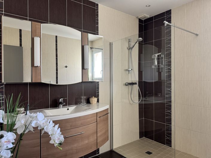 Image No.14-Maison de 4 chambres à vendre à Cozes