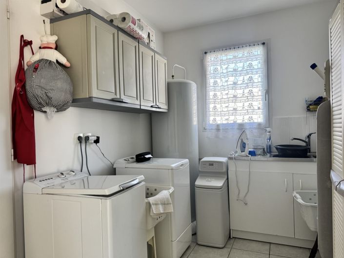 Image No.16-Maison de 4 chambres à vendre à Cozes