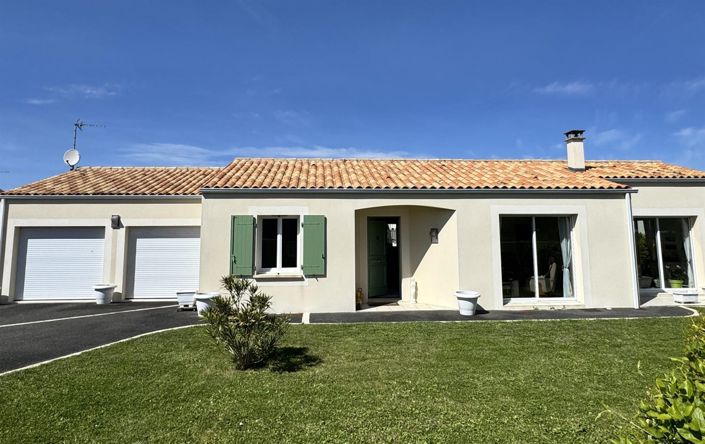 Image No.18-Maison de 4 chambres à vendre à Cozes