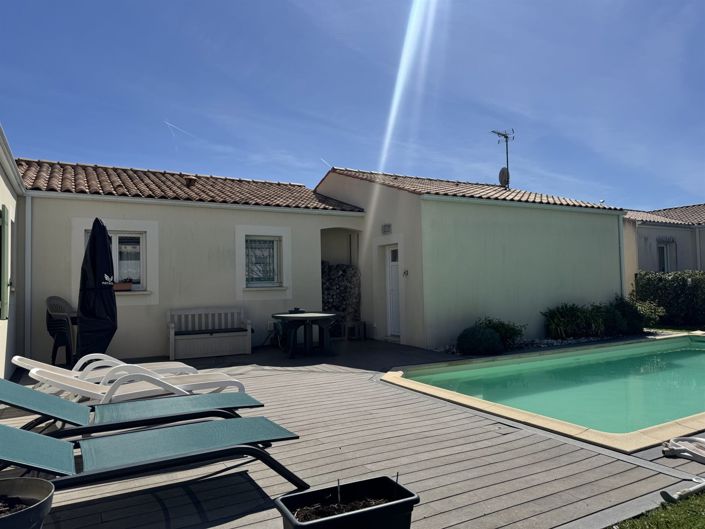 Image No.19-Maison de 4 chambres à vendre à Cozes