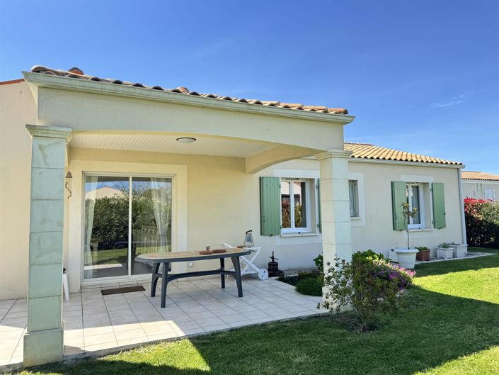 Image No.20-Maison de 4 chambres à vendre à Cozes