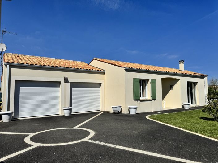 Image No.21-Maison de 4 chambres à vendre à Cozes