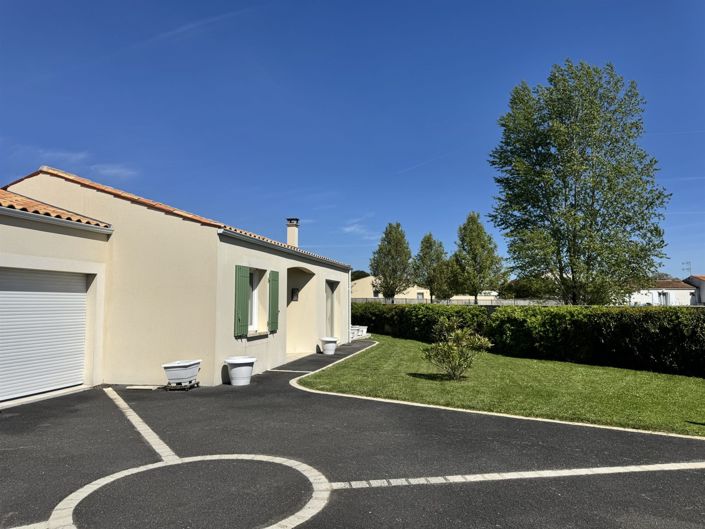 Image No.22-Maison de 4 chambres à vendre à Cozes