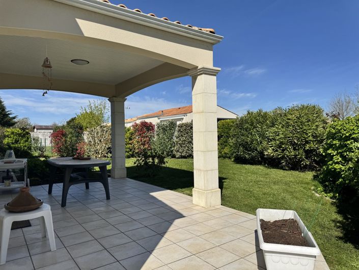 Image No.24-Maison de 4 chambres à vendre à Cozes