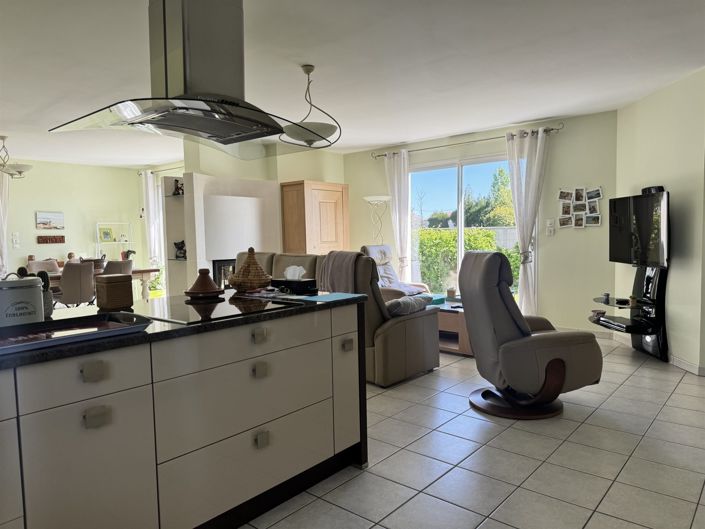 Image No.26-Maison de 4 chambres à vendre à Cozes