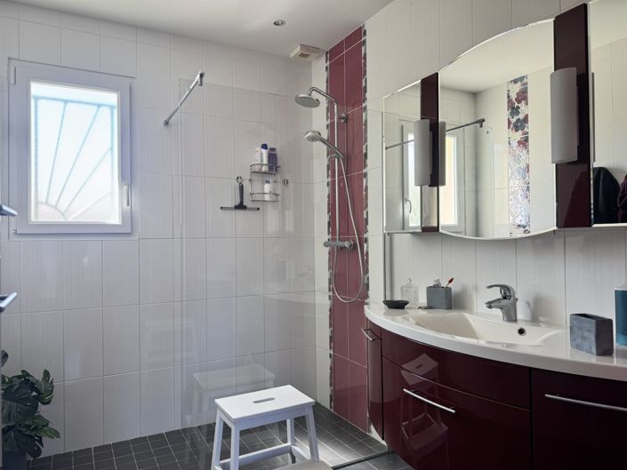 Image No.30-Maison de 4 chambres à vendre à Cozes