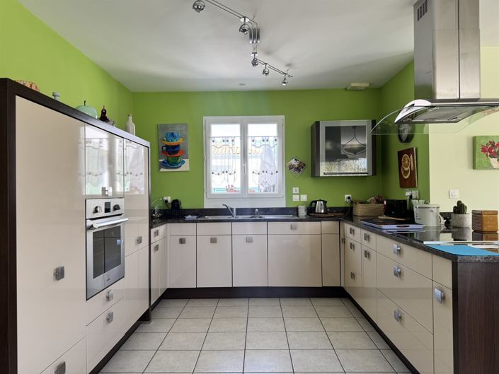 Image No.6-Maison de 4 chambres à vendre à Cozes