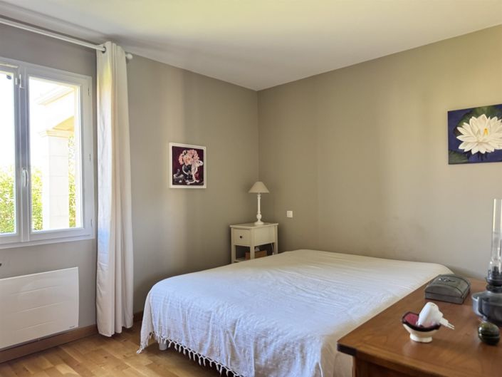 Image No.9-Maison de 4 chambres à vendre à Cozes