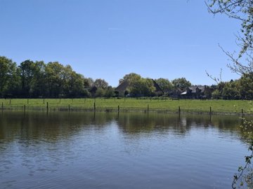 1 - Riaillé, House