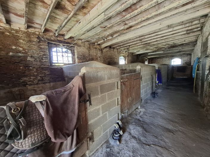 Image No.10-Maison de 11 chambres à vendre à Riaillé