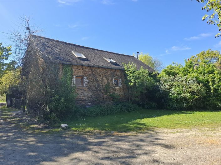 Image No.11-Maison de 11 chambres à vendre à Riaillé