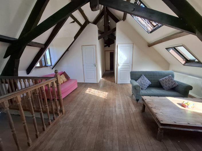 Image No.13-Maison de 11 chambres à vendre à Riaillé