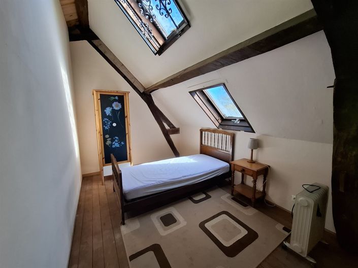 Image No.15-Maison de 11 chambres à vendre à Riaillé