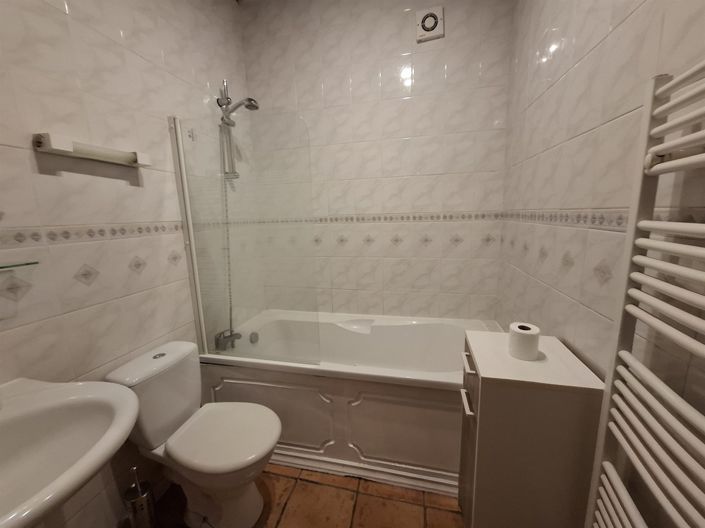 Image No.16-Maison de 11 chambres à vendre à Riaillé