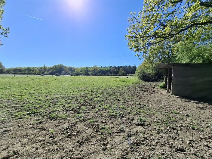 Image No.20-Maison de 11 chambres à vendre à Riaillé