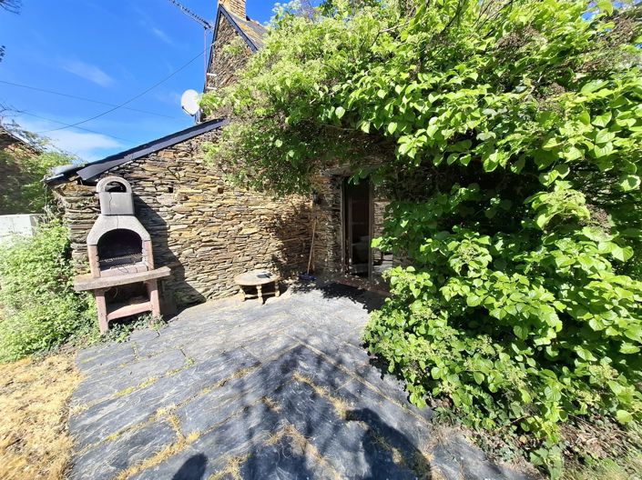 Image No.21-Maison de 11 chambres à vendre à Riaillé