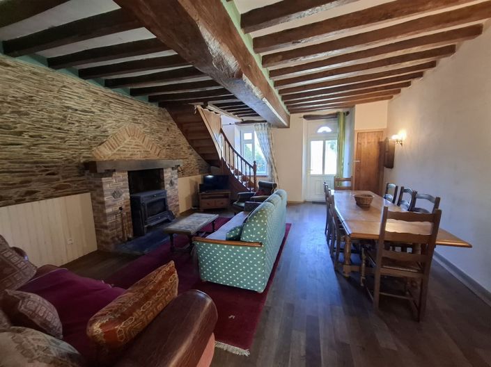 Image No.22-Maison de 11 chambres à vendre à Riaillé