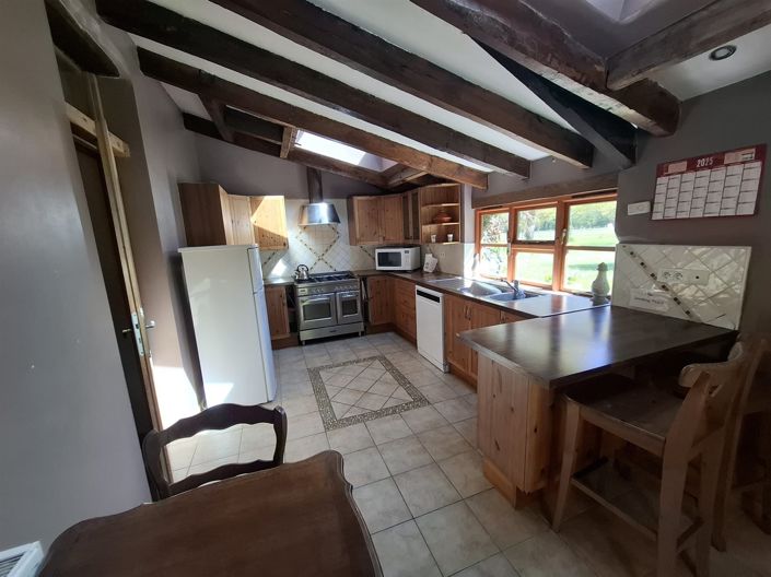 Image No.23-Maison de 11 chambres à vendre à Riaillé