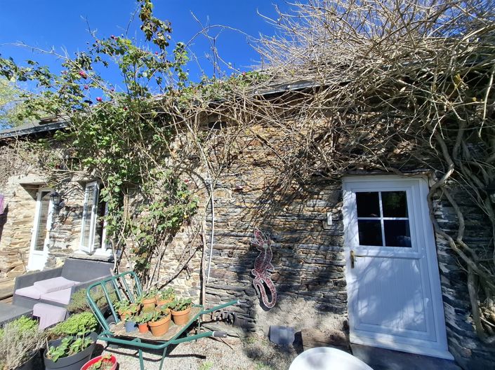 Image No.24-Maison de 11 chambres à vendre à Riaillé