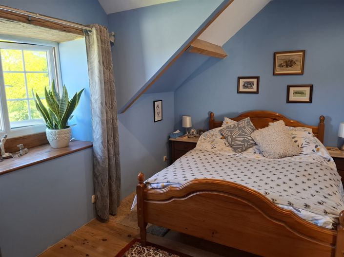 Image No.26-Maison de 11 chambres à vendre à Riaillé