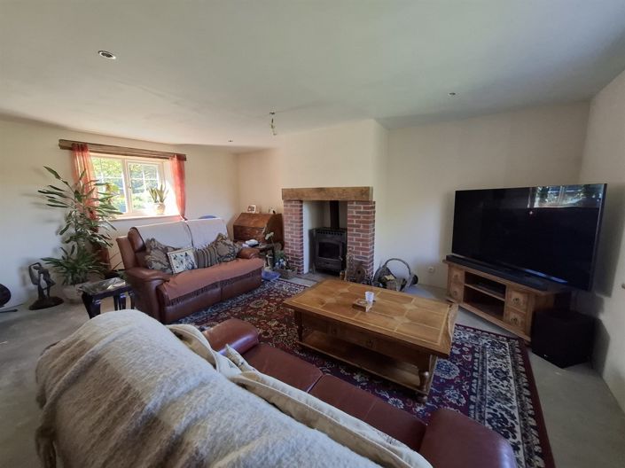 Image No.27-Maison de 11 chambres à vendre à Riaillé