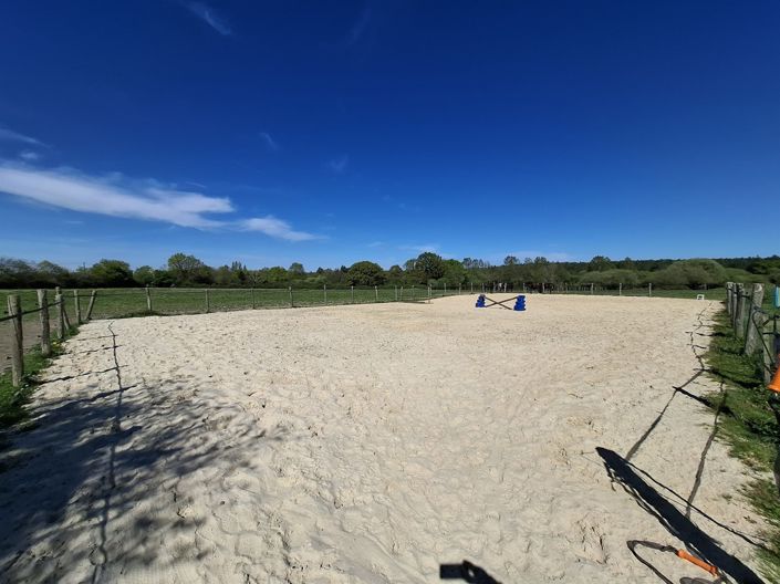 Image No.6-Maison de 11 chambres à vendre à Riaillé