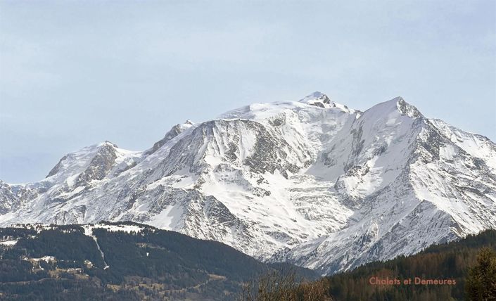 Image No.10-Maison à vendre à Megève