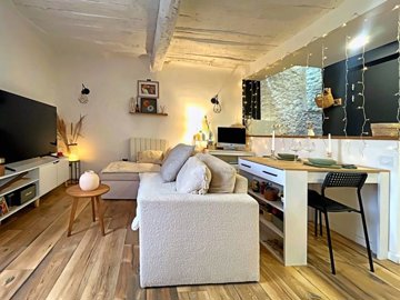 1 - Flayosc, Appartement