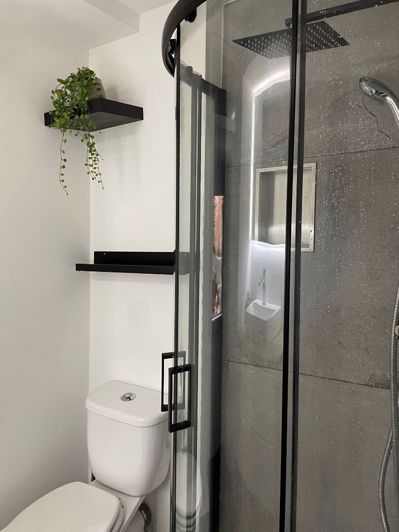 Image No.10-Appartement de 1 chambre à vendre à Flayosc