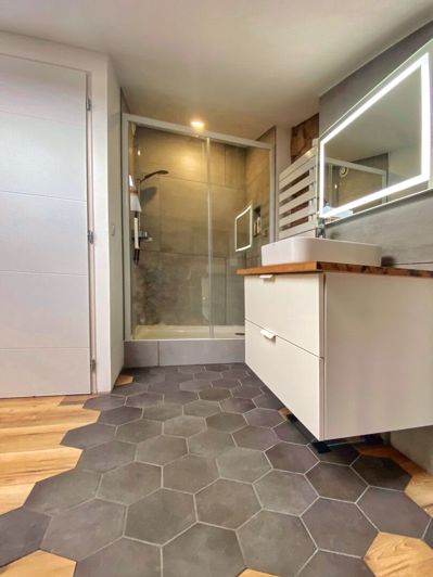 Image No.6-Appartement de 1 chambre à vendre à Flayosc