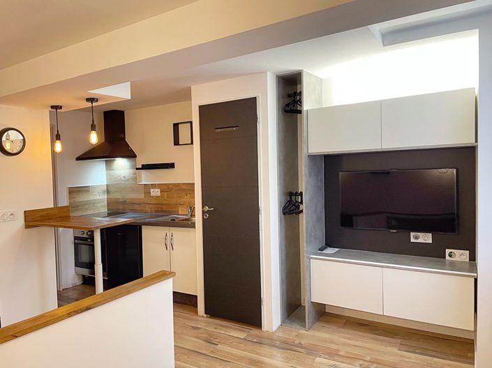 Image No.7-Appartement de 1 chambre à vendre à Flayosc