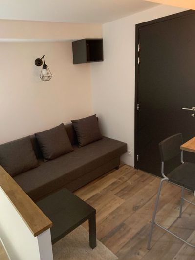 Image No.8-Appartement de 1 chambre à vendre à Flayosc