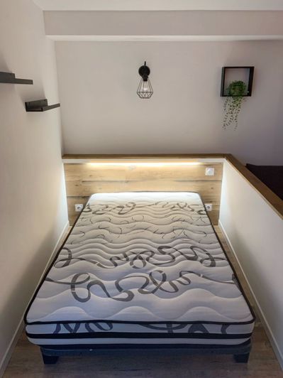 Image No.9-Appartement de 1 chambre à vendre à Flayosc