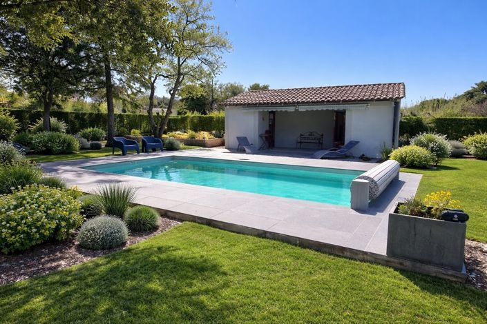 Image No.2-Maison de 3 chambres à vendre à Saint-Didier