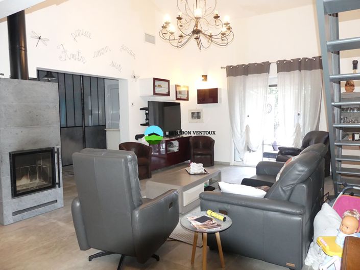 Image No.3-Maison de 3 chambres à vendre à Saint-Didier